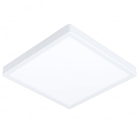 Aplice si plafoniere - Plafoniera exterior smart ARGOLIS-Z LED 19.5W lumina reglabila 28.5 cm IP44