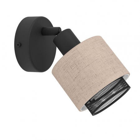Aplice si plafoniere - Plafoniera ROSLEY E14 1X40W