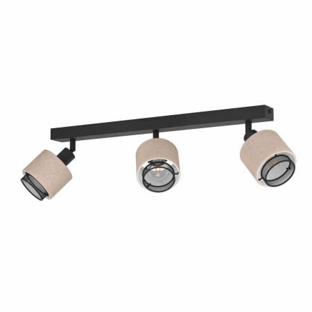 Aplice si plafoniere - Plafoniera ROSLEY E14 3X40W