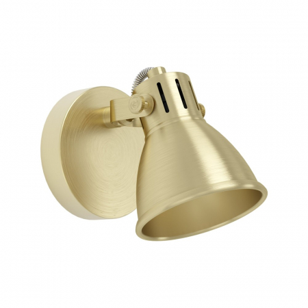 Aplice si plafoniere - Plafoniera SERAS GU10 1X3W