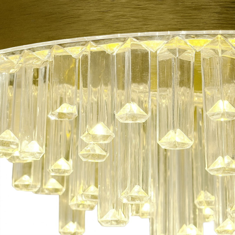 Aplică PRECIOSA LED 4W lumina neutra 12 cm [5]