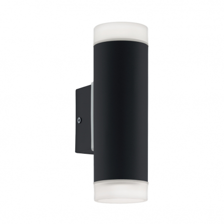 Aplice si plafoniere - Aplica exterior RIGA-LED GU10 2X4,6W