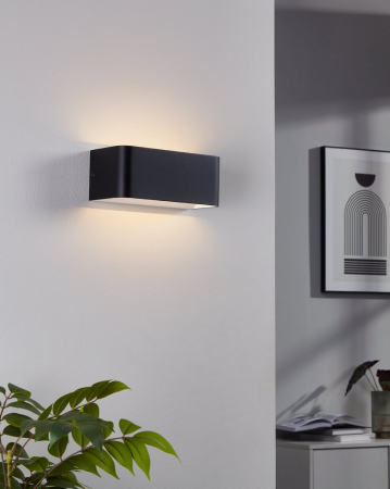 Aplica SANIA 4 LED 10W lumina calda [1]