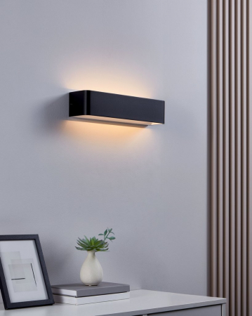 Aplica SANIA 4 LED 12W lumina calda [1]