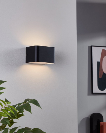 Aplica SANIA 4 LED 6W lumina calda [1]
