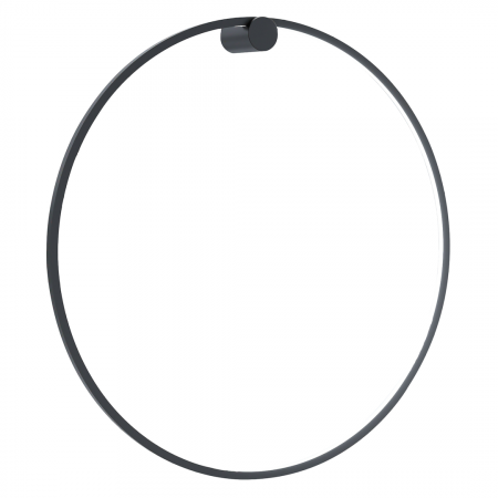 Aplice si plafoniere - Aplica baie SATURNO LED 46W LED lumina neutra