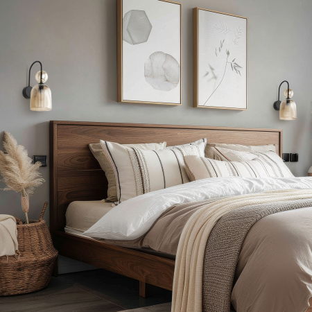 Aplica SOPHIA E14 max 10W LED  20 cm [1]