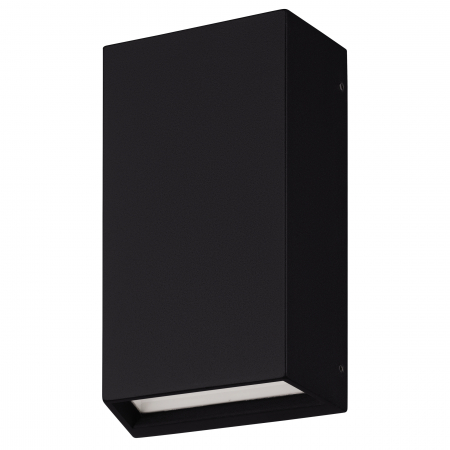 Aplice si plafoniere - Aplica exterior SPONGANO LED 2X5W lumina reglabila