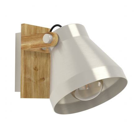 Aplica CAWTON E27 1X40W