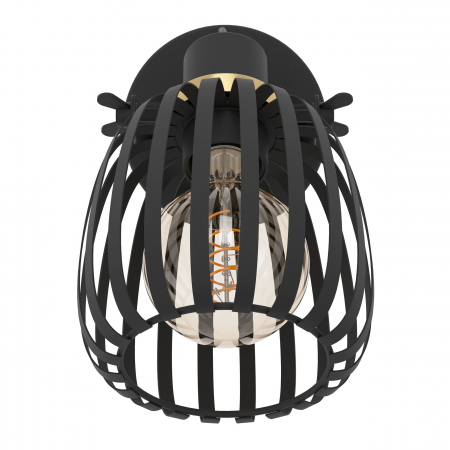 Aplica GIRONA E27 1X40W [4]