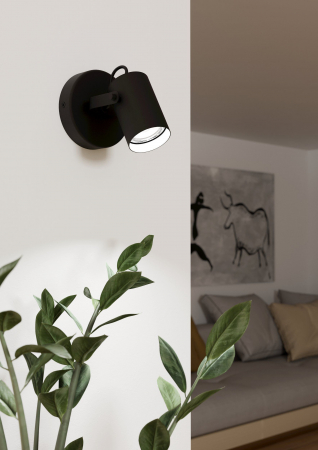 Aplica SOREGO GU10 1X3W lumina calda [1]
