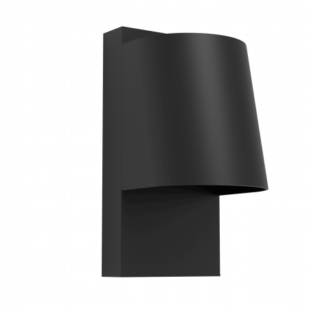 Aplice si plafoniere - Aplica exterior STAGNONE GU10 1X4, 6W