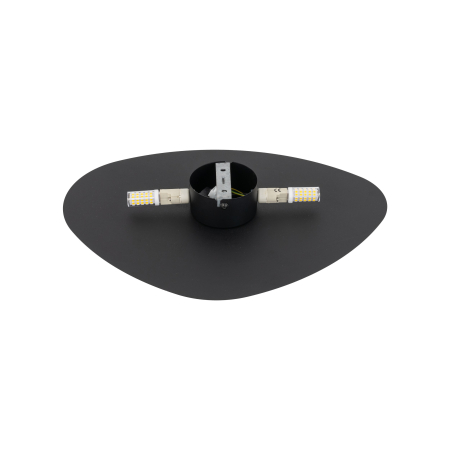 Aplica STONE G9 max 8W LED  4,5 cm [8]