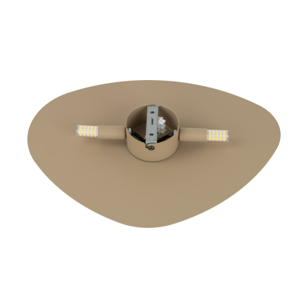 Aplica STONE G9 max 8W LED  4,5 cm [7]