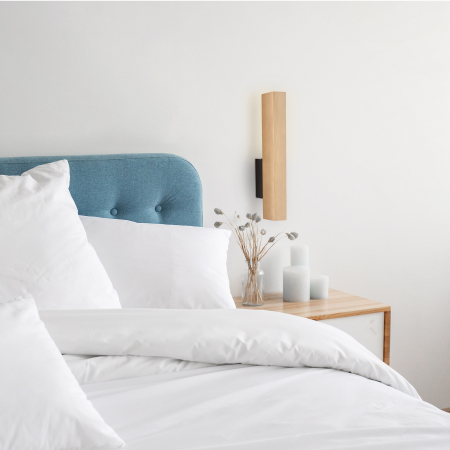 Aplica TEO  1 x max 3W LED Pin, Negru 3,8 cm [1]