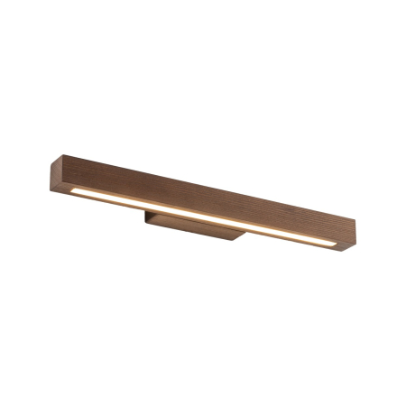 Aplica TEO LED 1 x max 8W LED Nucă 46 cm [3]