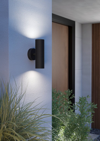 Aplica exterior TOMELLOSO GU10 2X28W [1]