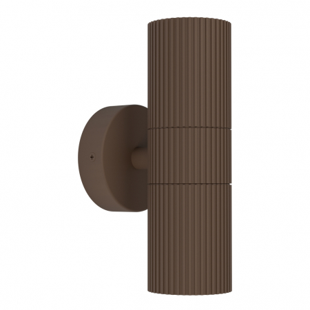 Aplice si plafoniere - Aplica exterior TOMELLOSO GU10 2X28W
