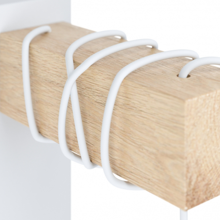 Aplica TOWNSHEND E27 1X10W [2]
