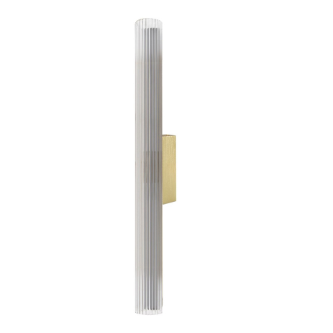Lampă perete baie Trivia Aurie 11W LED CCT IP44 [8]