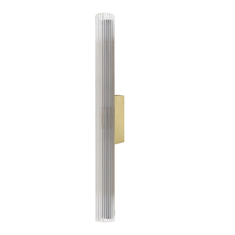 Lampă perete baie Trivia Aurie 11W LED CCT IP44 [6]