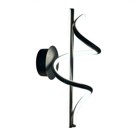 Aplice si plafoniere - Aplica TWIST 12W LED