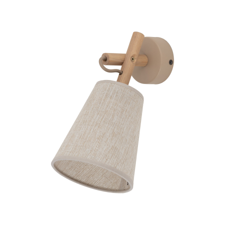 Aplica VAIO E27 max 15W LED Sabia, Pine 23 cm [6]