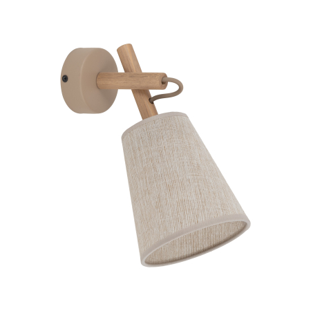 Aplice - Aplica VAIO E27 max 15W LED Sabia, Pine 23 cm