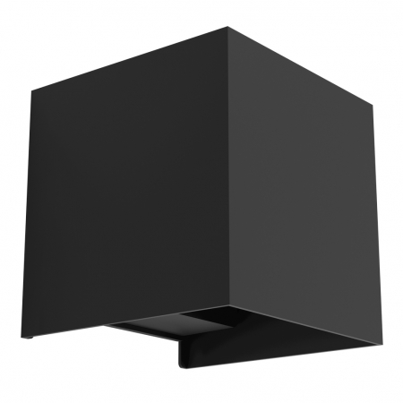 Aplice si plafoniere - Aplica VALMONTONE LED 2X1,5W lumina calda