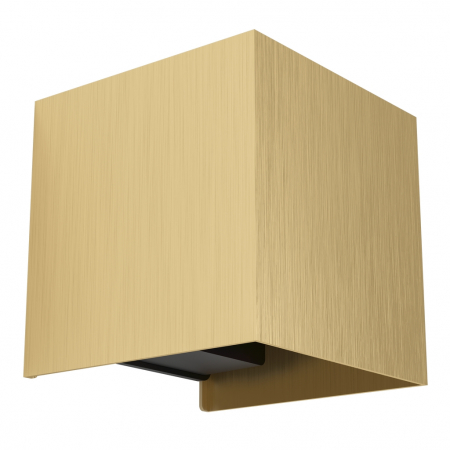 Aplice si plafoniere - Aplica VALMONTONE LED 2X1,5W lumina calda