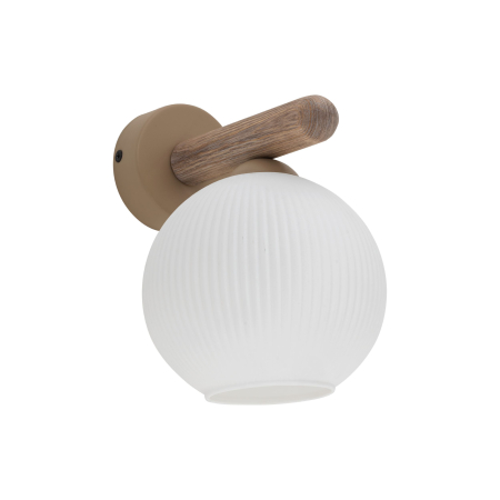 Aplica VIRLO E14 max 10W LED  19 cm [5]