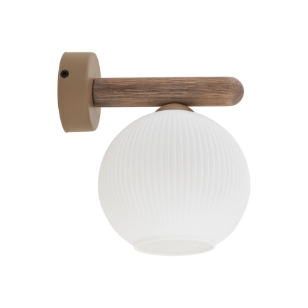 Aplica VIRLO E14 max 10W LED  19 cm [3]