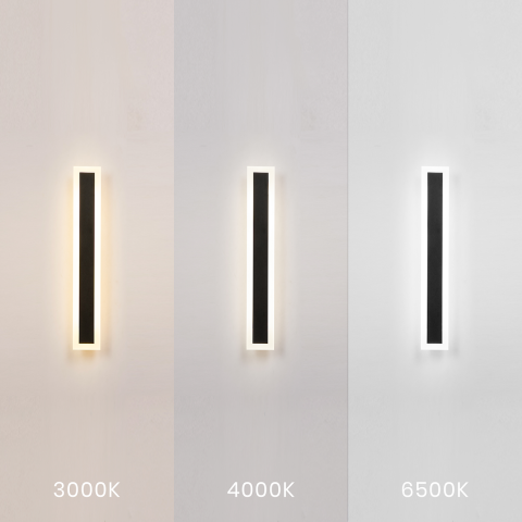 Aplică Wow, 20W, 3CCT, IP54, 60 cm [2]