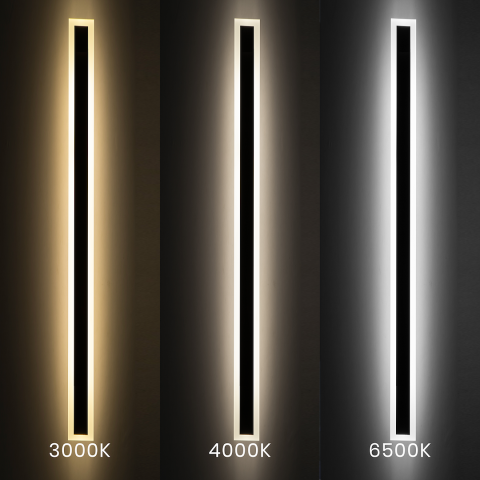 Aplică Wow, 30W, 3CCT, IP54, 150 cm [1]