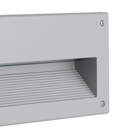 Aplica exterior ZIMBA E14 1X40W [2]