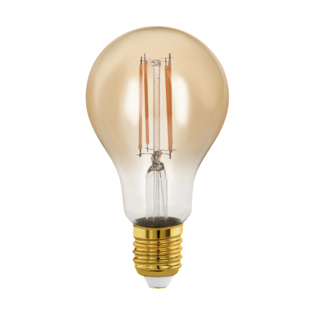 Becuri vintage - retro - Bec LEDE27 E27 1X4W lumina calda