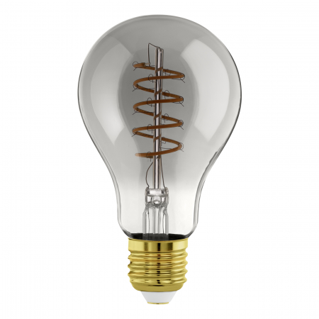 Becuri vintage - retro - Bec LEDE27 E27 1X4W lumina calda