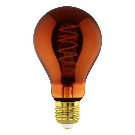 Becuri vintage - retro - Bec LEDE27 E27 1X4W lumina calda