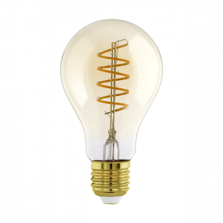 Becuri vintage - retro - Bec LEDE27 E27 1X4W lumina calda