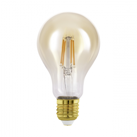 Becuri vintage - retro - Bec LEDE27 E27 1X4W lumina calda