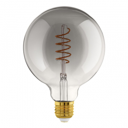 Becuri vintage - retro - Bec LM_LED_E27 E27 1X4W