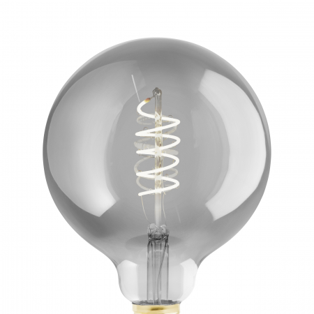 Bec LEDE27 E27 1X4W lumina calda [2]