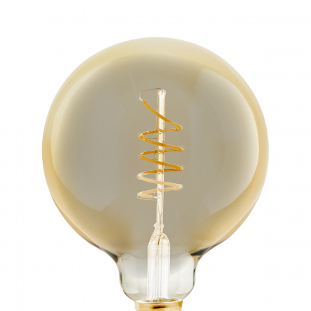 Bec LEDE27 E27 1X4W lumina calda [2]