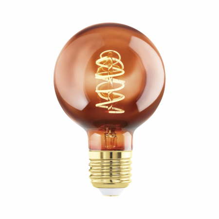 Bec LM_LED_E27 E27 1X4W