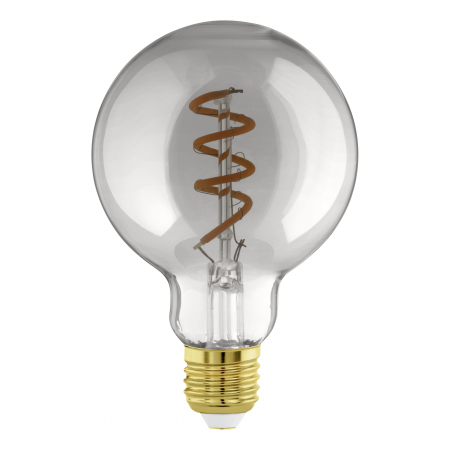 Becuri vintage - retro - Bec LEDE27 E27 1X4W lumina calda