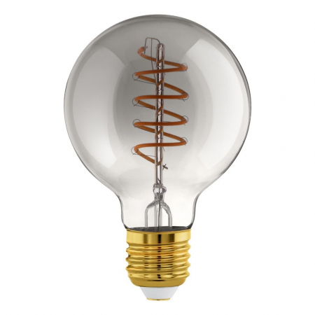 Becuri vintage - retro - Bec LM_LED_E27 E27 1X4W
