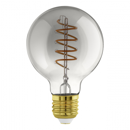 Becuri vintage - retro - Bec LEDE27 E27 1X4W lumina calda
