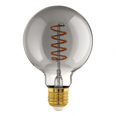 Becuri vintage - retro - Bec LM_LED_E27 E27 1X4W
