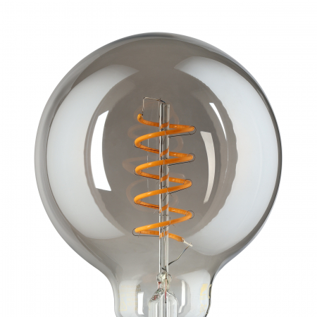 Bec LEDE27 E27 1X4W lumina calda [2]