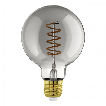 Becuri vintage - retro - Bec LEDE27 E27 1X4W lumina calda